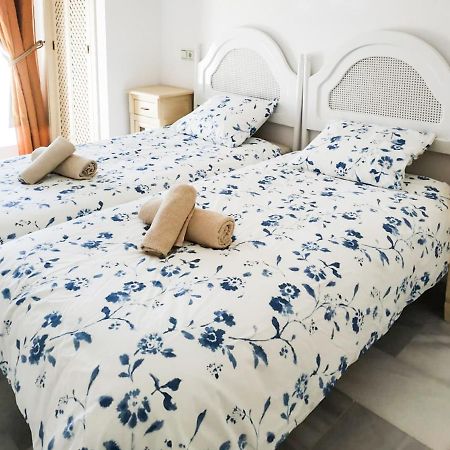 Homelystay-Benalmadena, Puerto Marina 外观 照片