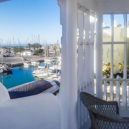 Homelystay-Benalmadena, Puerto Marina 外观 照片
