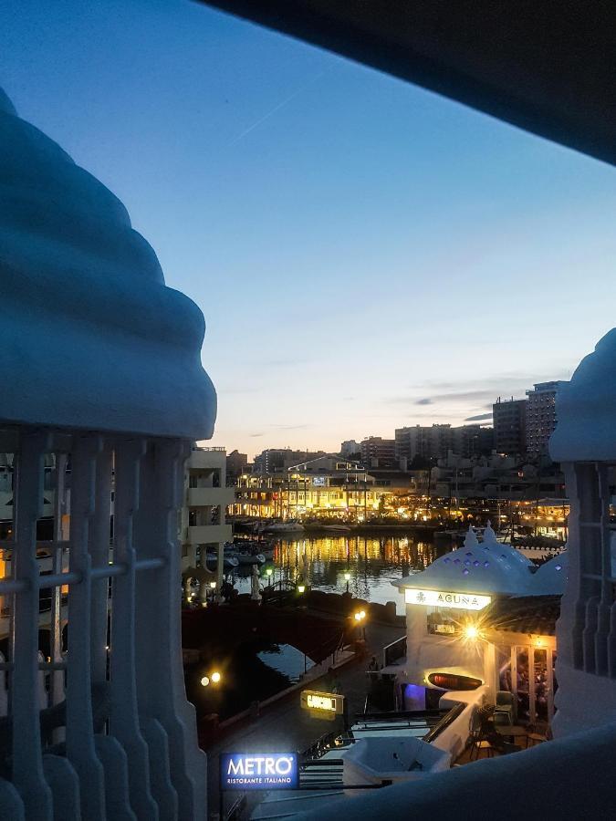 Homelystay-Benalmadena, Puerto Marina 外观 照片