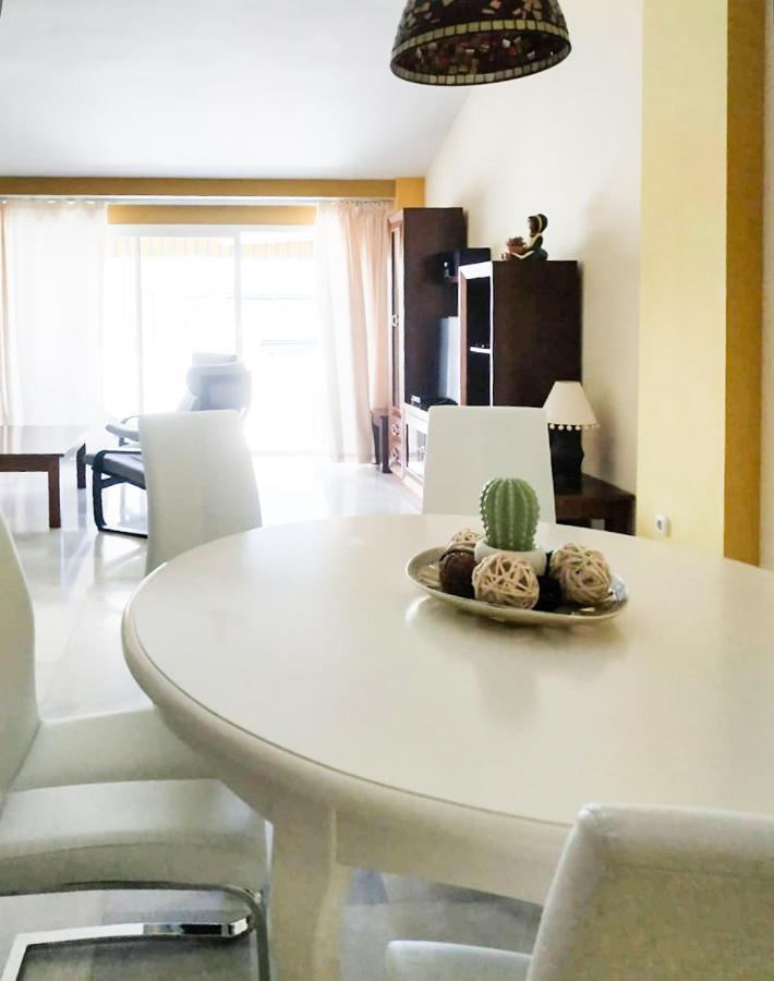 Homelystay-Benalmadena, Puerto Marina 外观 照片